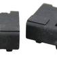 Original BMW E36 318tds M41 325tds M51 2x Halteklammer LLK 17512245513