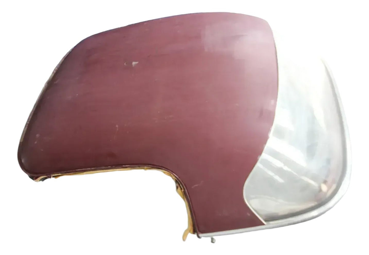 Original Mercedes 190SL W121 1955-1963 Cabrio Hardtop Verdeck Convertible