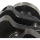 Original BMW E30 M3 S14 S14b23 2.3 Kurbelwelle Crankshaft 84mm Hub 1308156