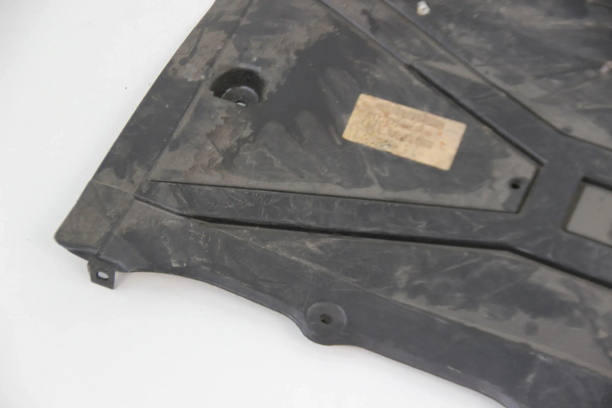Original BMW E39 520i 523i 525i-540i M5 Abdeckung aussen rechts 51718158060