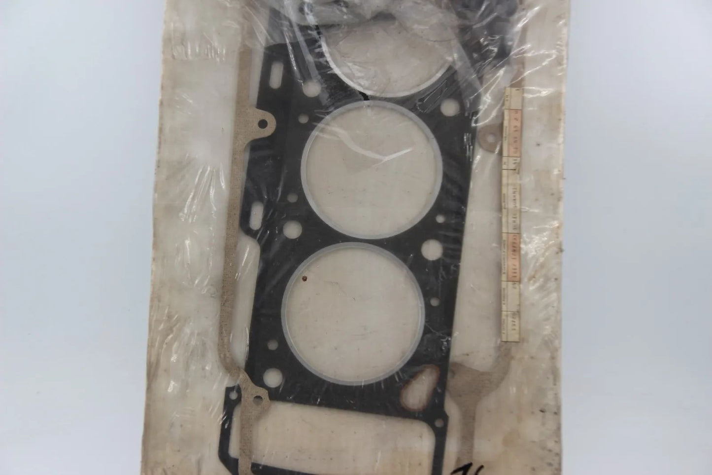 Original BMW E21 E23 1502-2002 M10 Dichtungssatz Zylinderkopf 11121257933