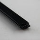 Orig. BMW E46 316i-330i Schachtabdeckung aussen rechts schwarz matt 51338194708