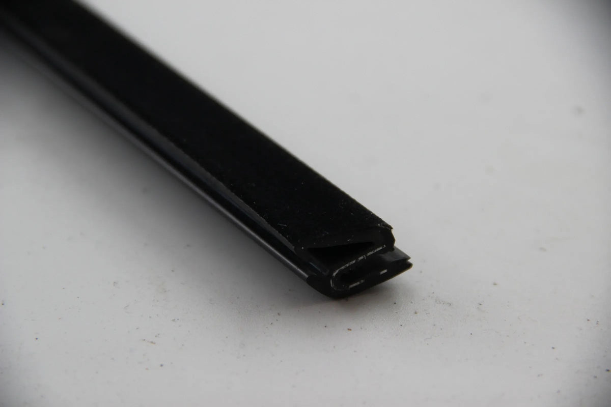 Orig. BMW E46 316i-330i Schachtabdeckung aussen rechts schwarz matt 51338194708
