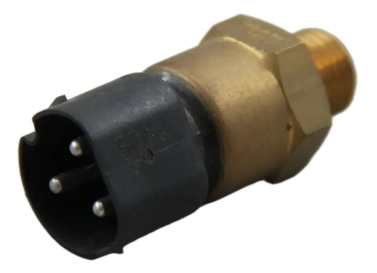 Original BMW E30 E36 E28 E34 E24 Doppel-Temperaturschalter 91/99CEL 61311378073