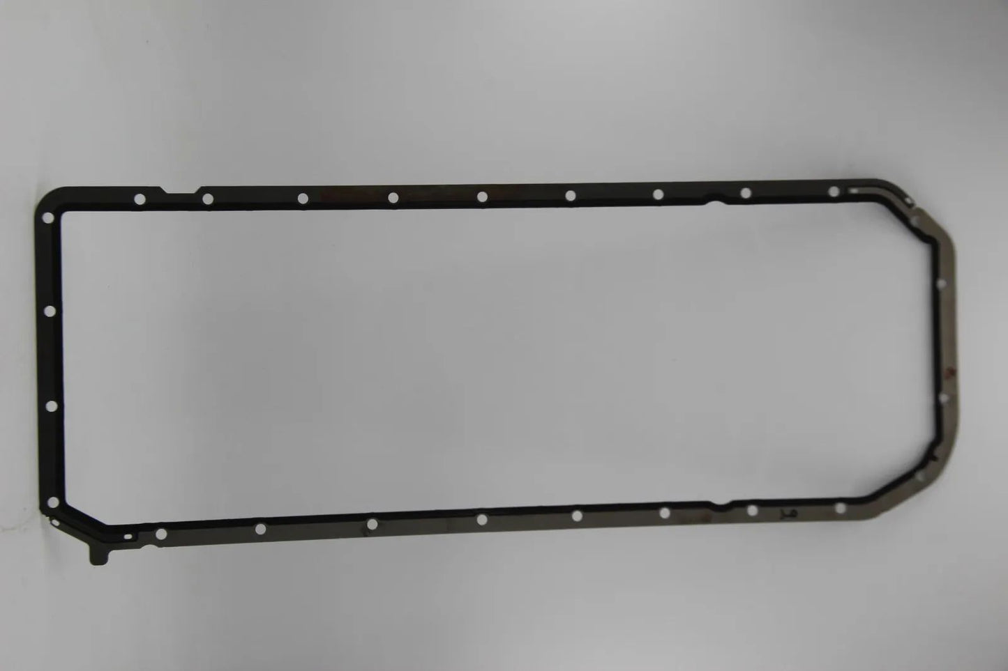 Original BMW E36 E34 E39 E38 M51 TD Dichtung asbestfrei Ölwanne 11139066503