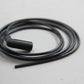 Original BMW E30 E32 Rep. Leitung Rundstecker Buchse gewinkelt NOS 61131382246