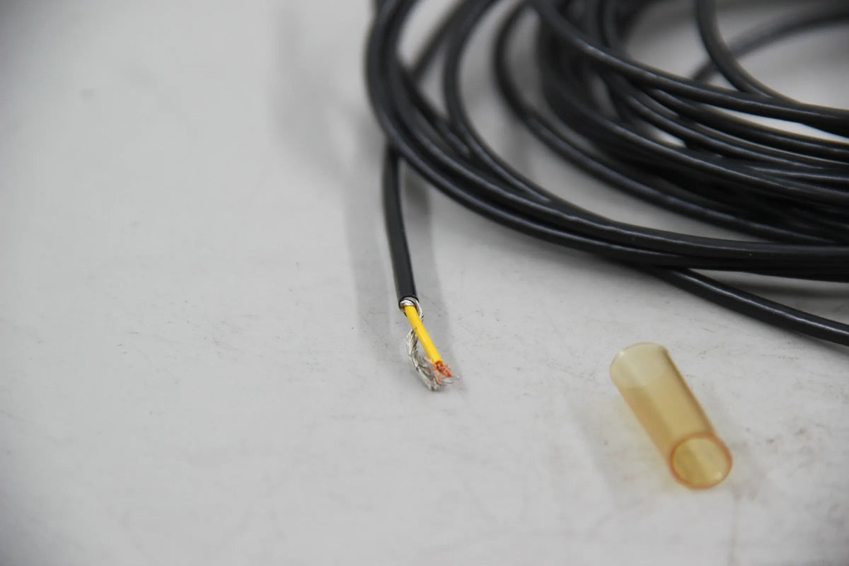 Original BMW E34 E32 Rep.-Kabel ABS 61139061686