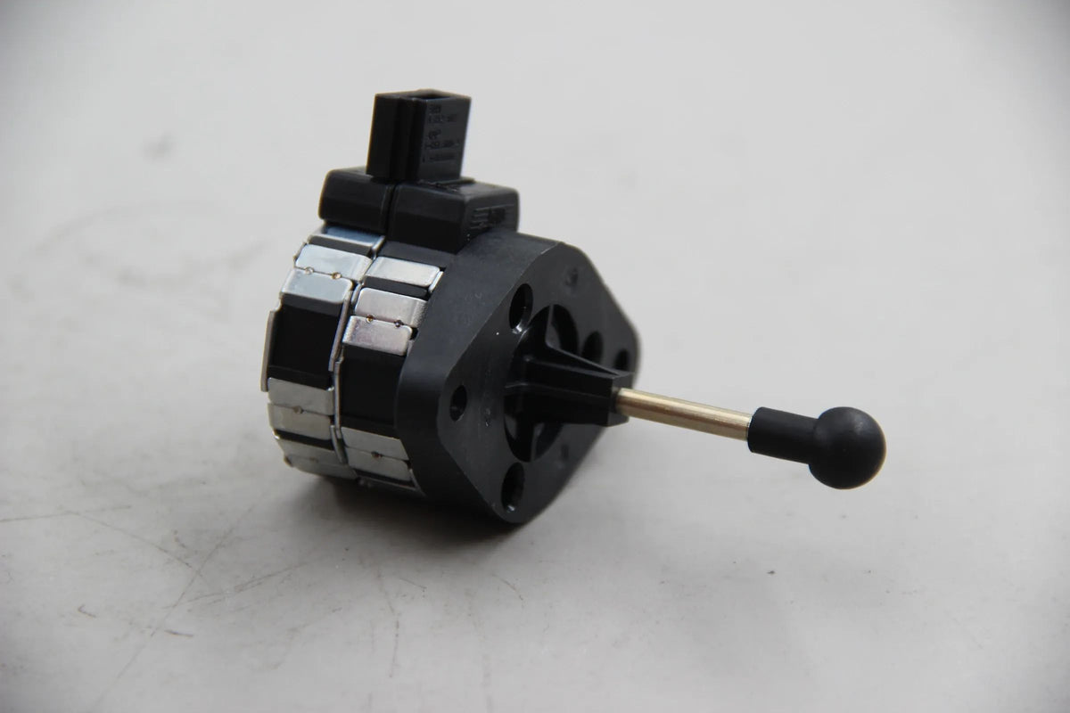 Original BMW E39 520i-540i M5 E38 728i E53 Leuchtweitenversteller 67168362048