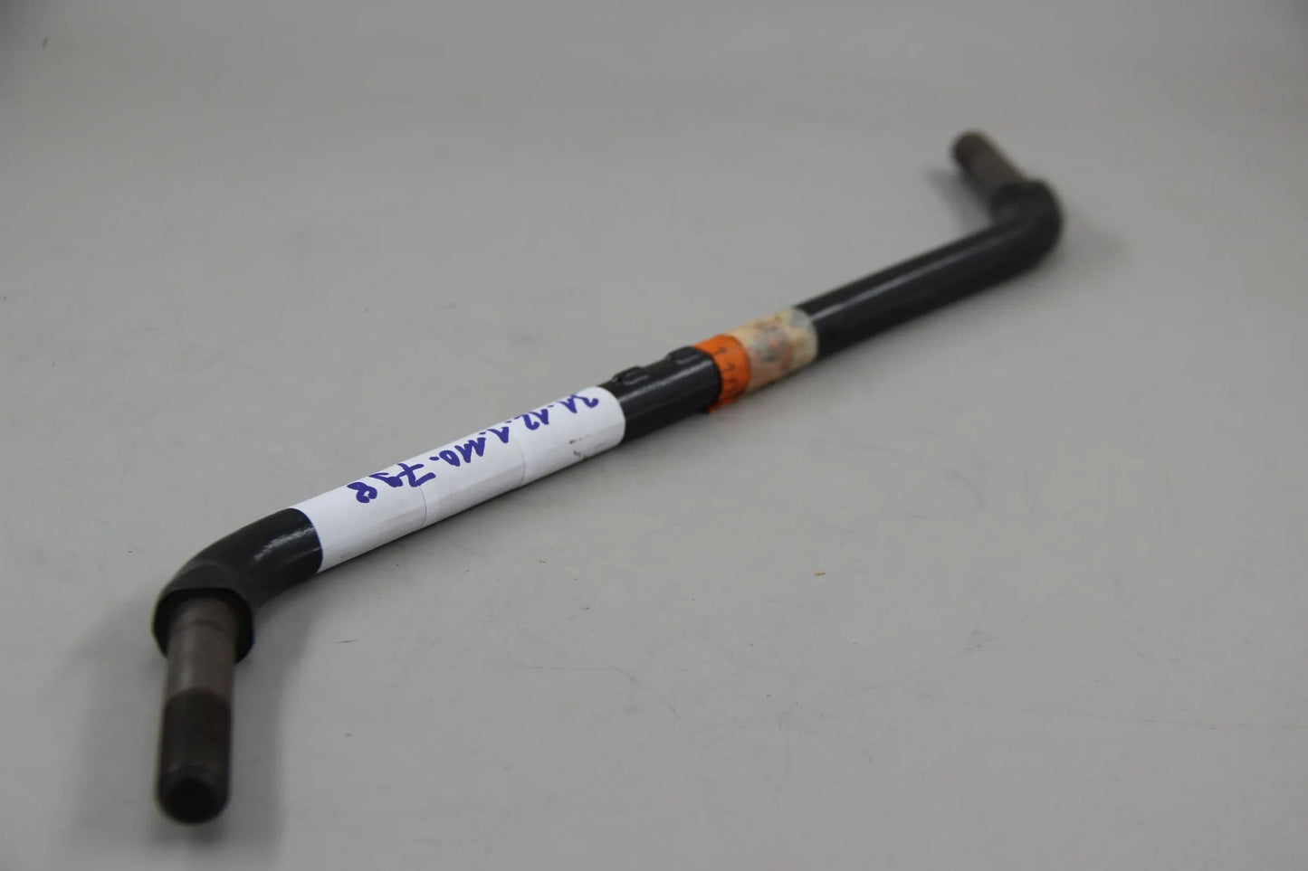 Original BMW E3 2500 2800 3.0L S Si 3.3L Zugstrebe H=252MM NOS NLA 31121110798