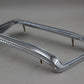 Original BMW E12 518-528 Rücklicht Chromrahmen Ziehrrahmen links 63211354421