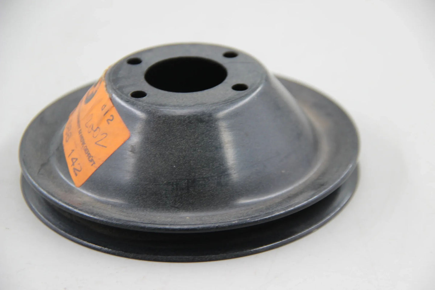 Original BMW E10 2002 ti NK 2000 C CS ti tii Riemenscheibe NOS NLA 11510686142