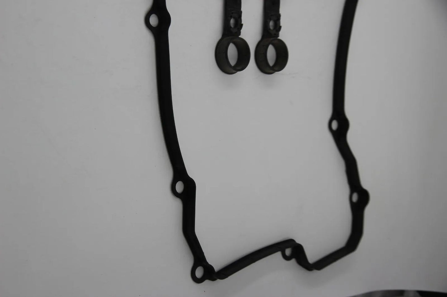 Original BMW E46 M52 Profildichtung Satz Ventildeckel NOS 1748872 11121703342