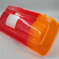 Original BMW E12 518-528 518i-535i Limousine Lichtscheibe rechts 63211368204