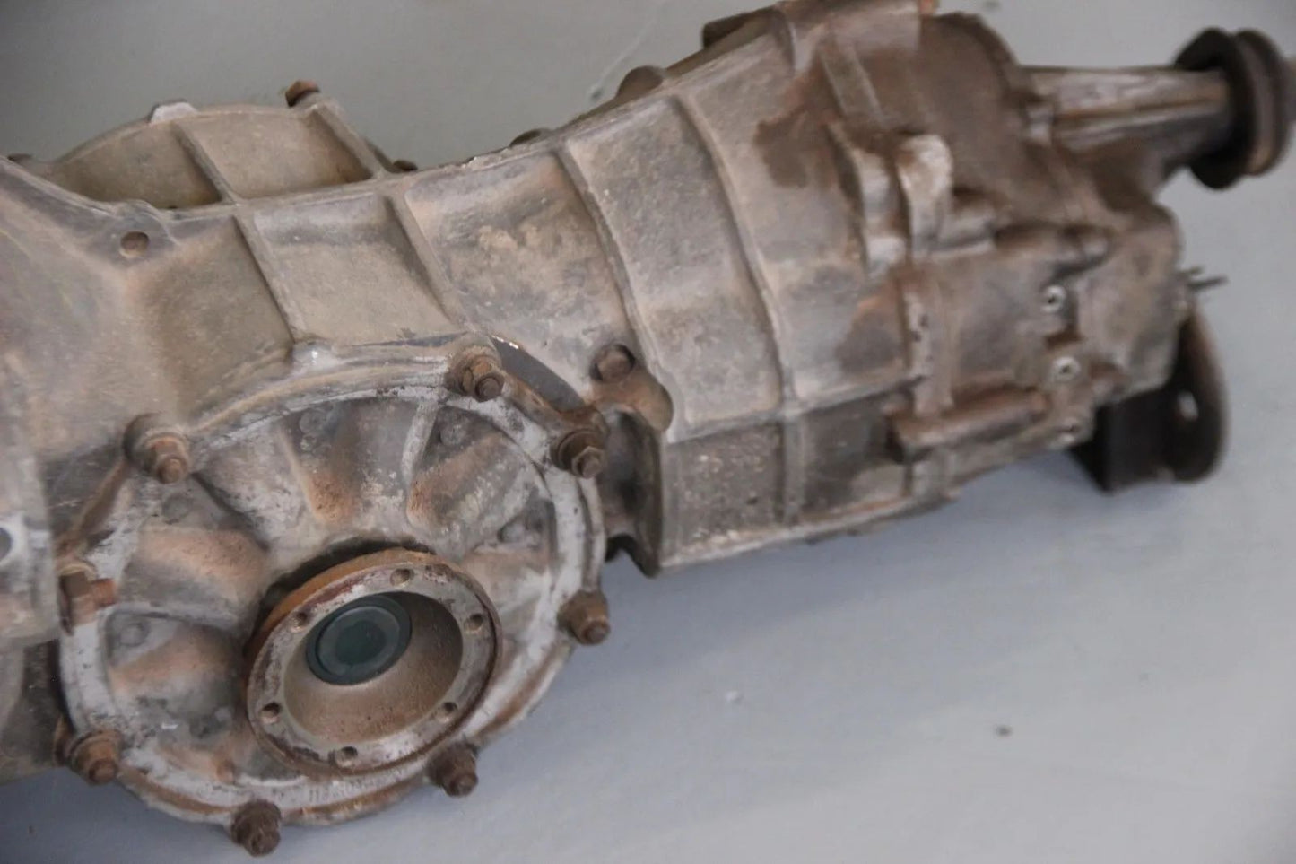Original VW Volkswagen Käfer Getriebe Gearbox 4-Gang 4-Speed 113301103