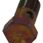 Original BMW E26 E21 E30 E12 E28 E34 E24 Hohlschraube M14X26 NOS 32411117181
