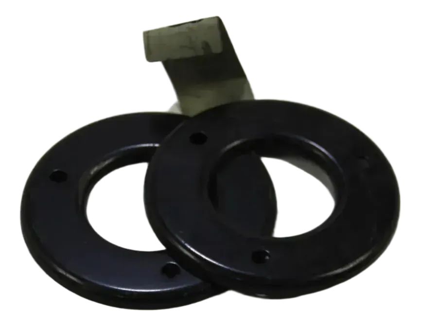 NEU Original BMW E3 E12 Ring paar links rechts OEM 33521104295 Shim Ring