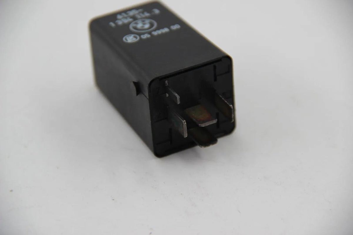 Original BMW E34 518i-540i 5er Steuergerät Relais Relay Modul 61351394114