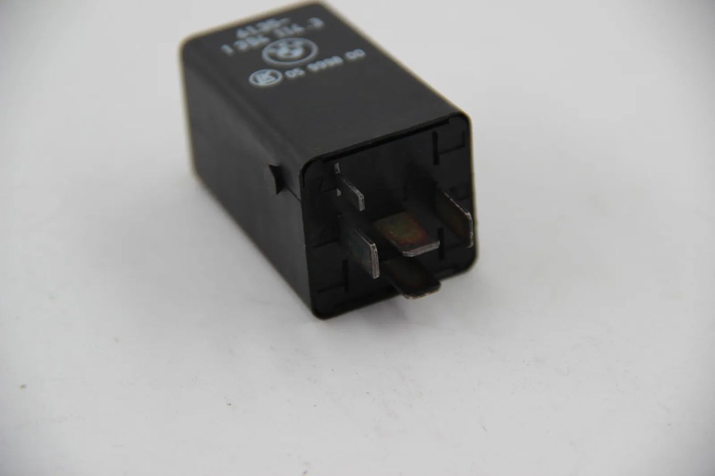 Original BMW E34 518i-540i 5er Steuergerät Relais Relay Modul 61351394114