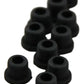 Original BMW E10 E26 E81 E88 E21 E30 E12 E34 E24 10x Tülle 51141807495