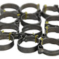 Original BMW E36 E46 E34 E32 E38 E31 12x Schlauchklemme 15.5-18MM 16131179065