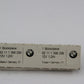 Original BMW E30 E28 E34 E24 E23 E32 Glühlampe 1,2W 2Stk. 62111368299