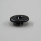 Original BMW E10 1602-2002 ti tii E3 E9 E12 Abdeckstück schwarz NOS 52101828905
