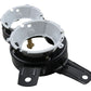 Original BMW E9 2.5-3.0 CSi CSL Cs E3 Scheinwerfer Rahmen Links Headlight Frame