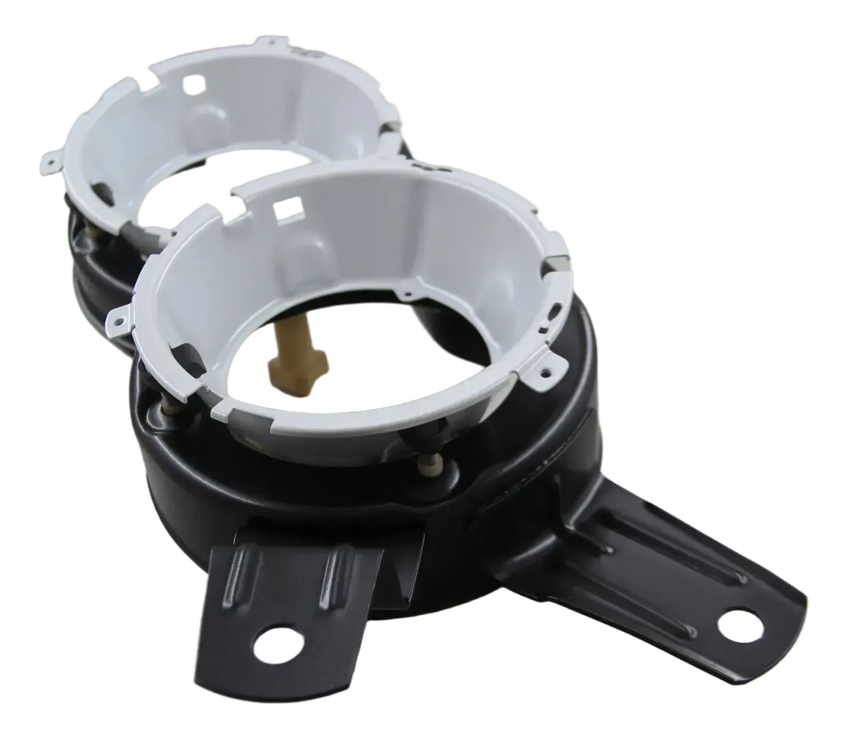 Original BMW E9 2.5-3.0 CSi CSL Cs E3 Scheinwerfer Rahmen Links Headlight Frame