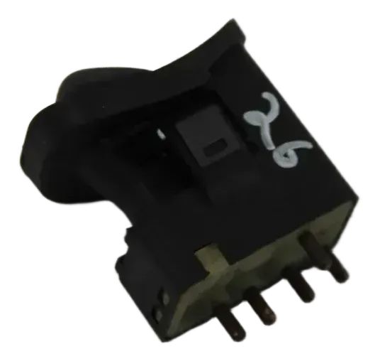 Original BMW E30 316i-325i Schalter Elektrische Spiegelverstellung 61311369332