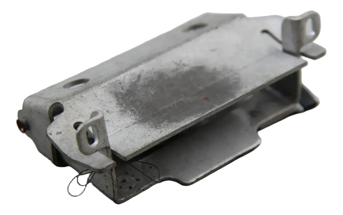 Original BMW E3 2500 - 3.3 Li Grundplatte hinten links 51221808405