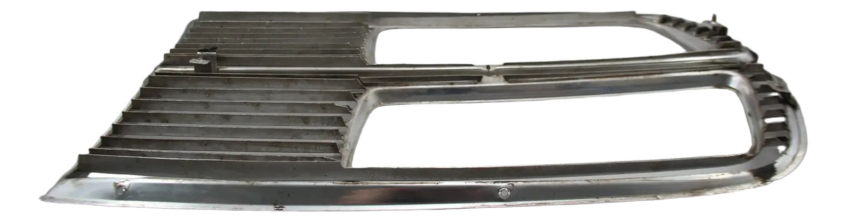 Original BMW NK 2000ti Ziergitter rechts + links 51135780114 51135780113