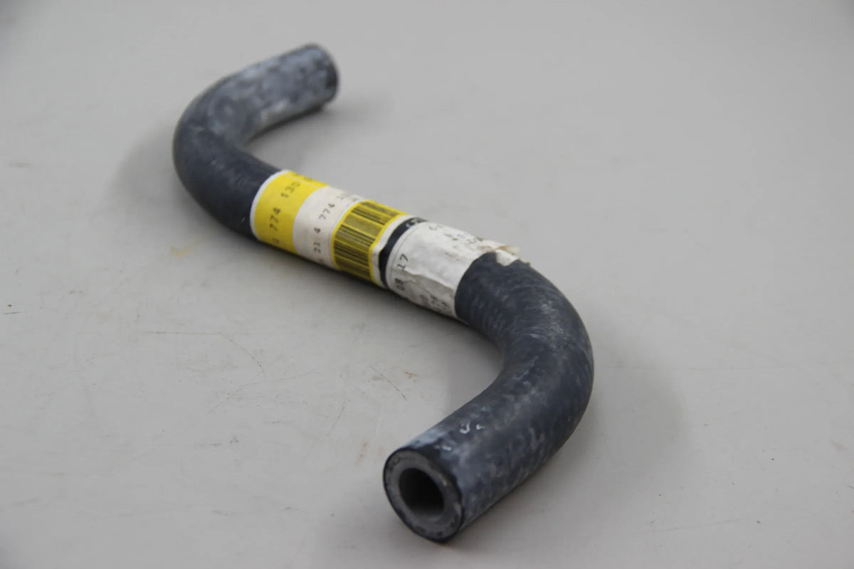 Original BMW NK 2000C 2000CS M10 Wasserschlauch Vorlauf 1 NOS NLA 64214774130