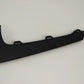 Original Porsche GT4 RS Spoiler f. Stoßfänger vorne Satin Schwarz 982807541D OK1