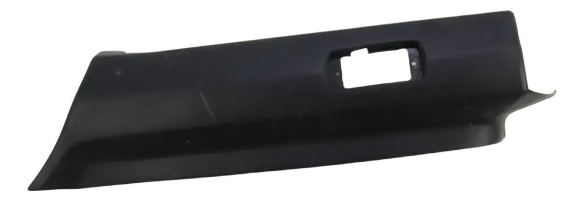 Original BMW E30 US Stoßstange hinten rechts USA 51121935012 325i 318i 3-Series