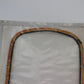 Original BMW E83 E53 3.0D Dichtung Ölwanne Gasket Oilpan Seal 24111423587