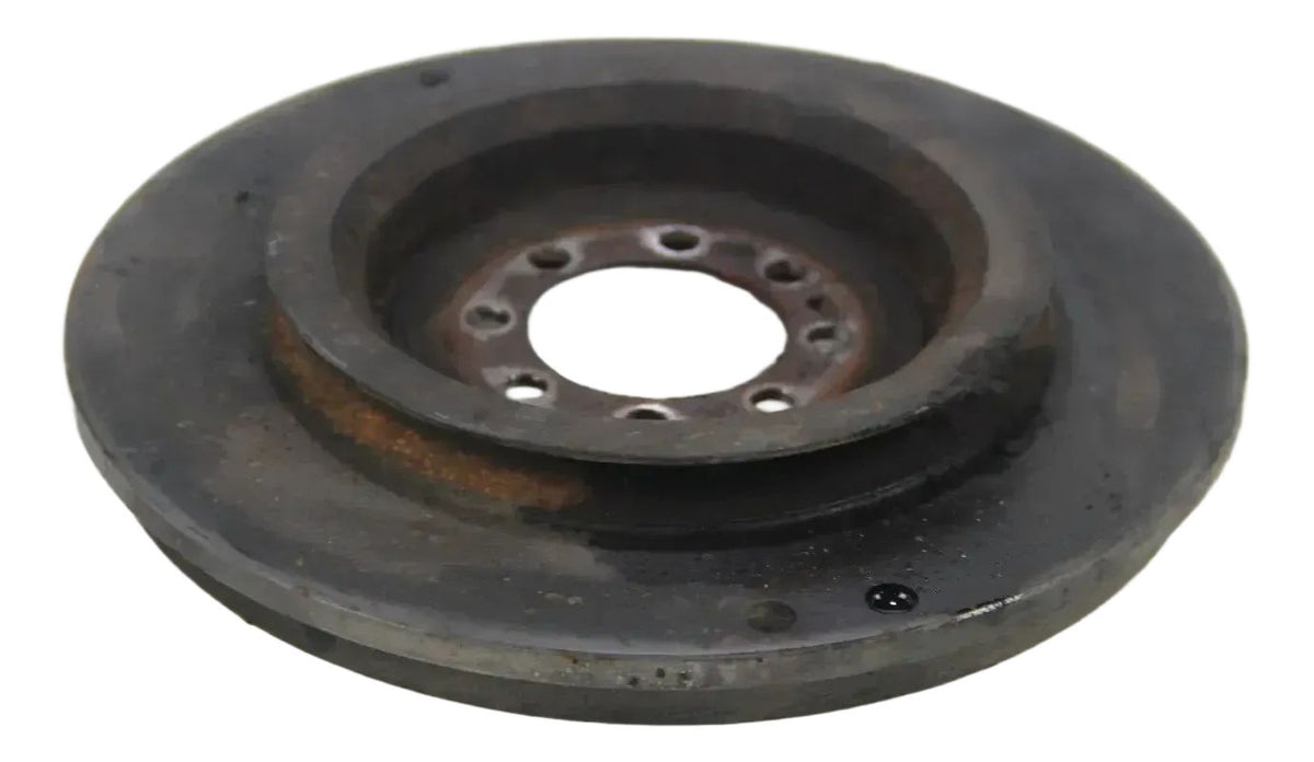 Original BMW E24 E28 M30 Kurbelwellen Riemenscheibe Schwingungsdämpfer 1269456