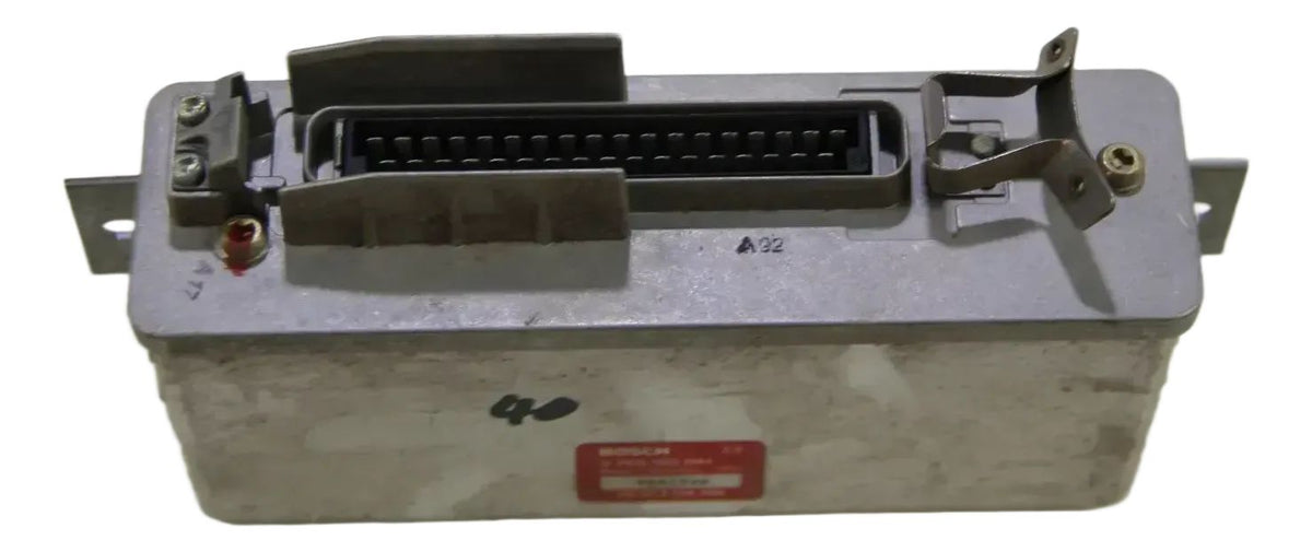Original BMW E30 316i-325i M3 ABS Steuergerät Bosch 1158706 0265103641 ACU Modul