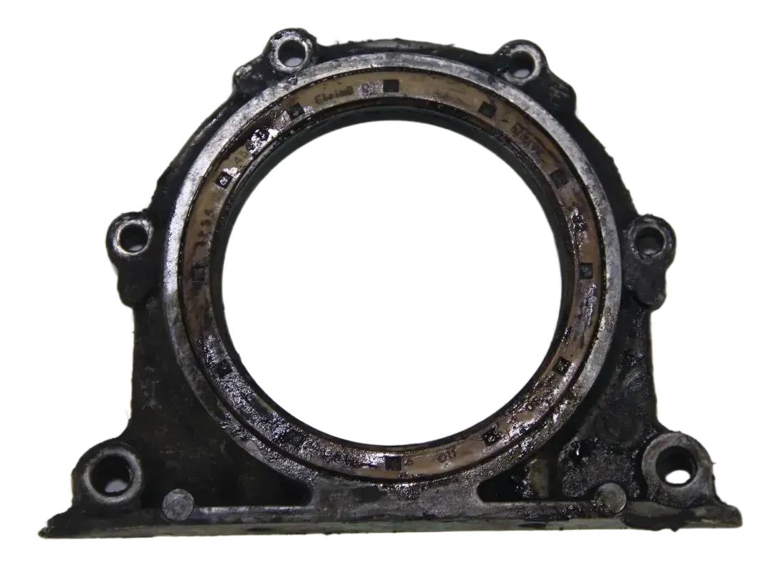 Original BMW E24 E28 E34 Stirndeckel Abschlussdeckel 1268579 M30b35 M90
