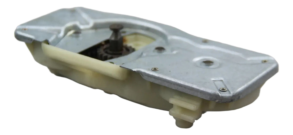 Original BMW E21 E30 E12 E28 Getriebe Manuelles Schiebehebedach NOS 54121857958