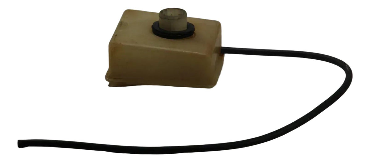 BMW E30 320 325 M3 Batterieüberlauf battery overflow 1374963