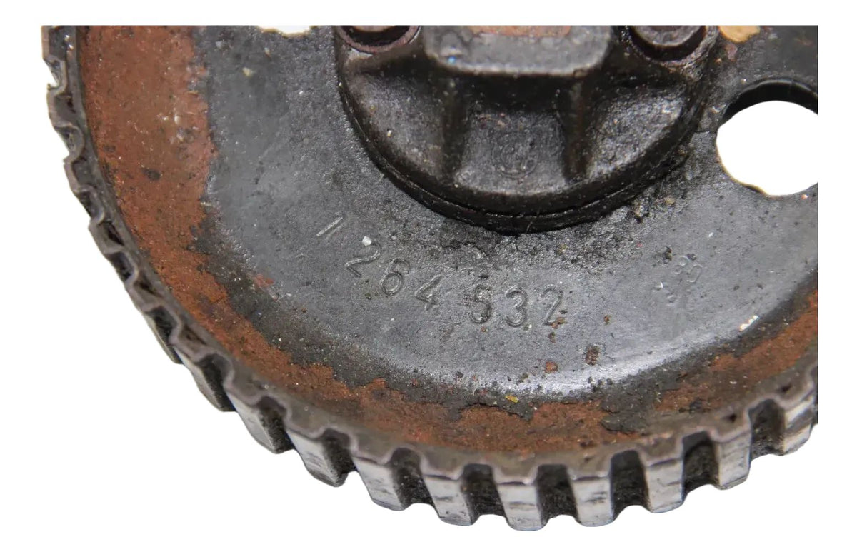 BMW E12 E21 E28 Riemenscheibe Riemenrad Zahnriemen Nockenwelle 1264532