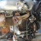 Original Mercedes 250SE M129.980 Motor  Einspritzpumpe Pagode 6-Zylinder