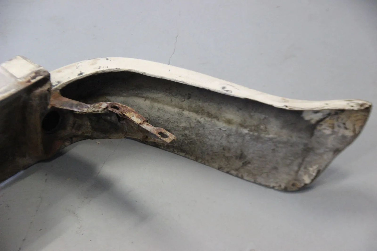 Porsche 911 3.0 RSR GFK Stoßstange Hinten Rear Bumper