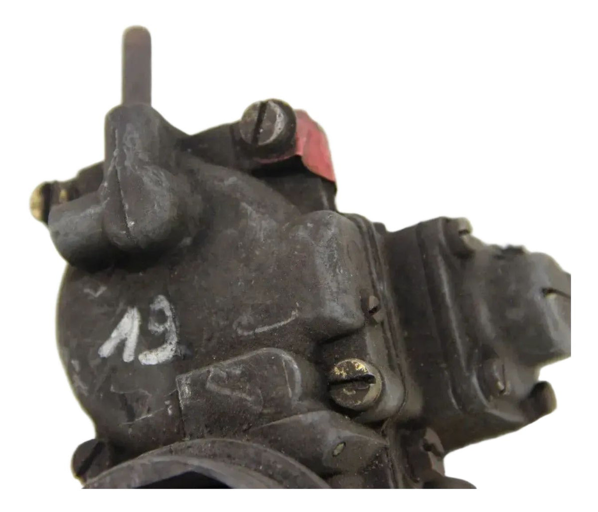 Original BMW Oldtimer Vergaser Solex 3035 PDSI carburetor carb