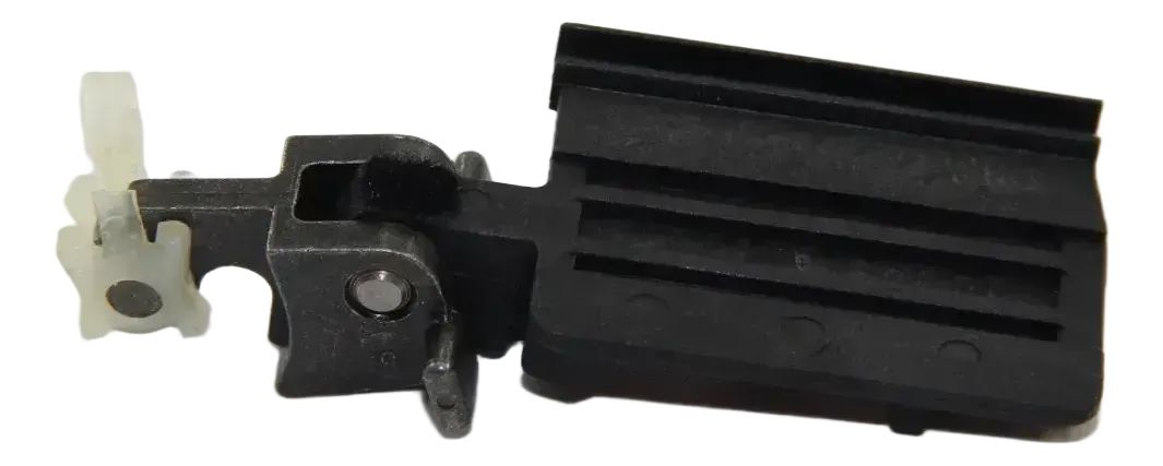 Original BMW E36 M3 M3 3.2 S50 S52 Hebel links Schiebedach Rahmen  54128119747