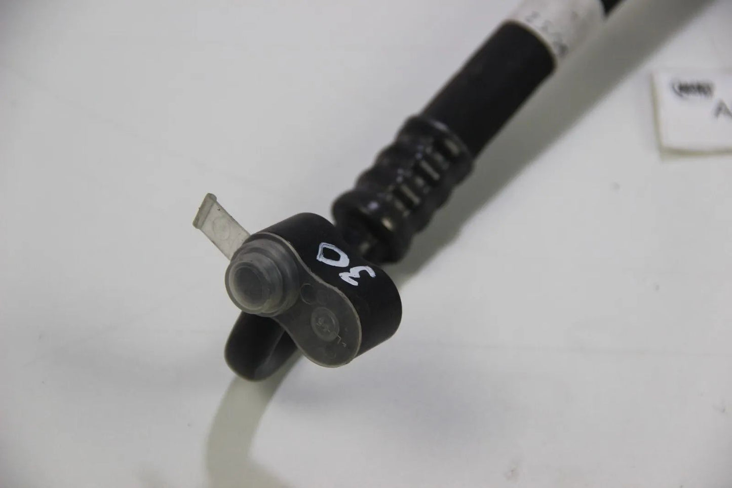 NEU Original BMW E39 Leitung Druckleitung Kompressor-Kondensator 64538370726