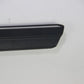Original BMW E32 Stossleiste Tür hinten links Chrom 51131908717  7er Zieleiste