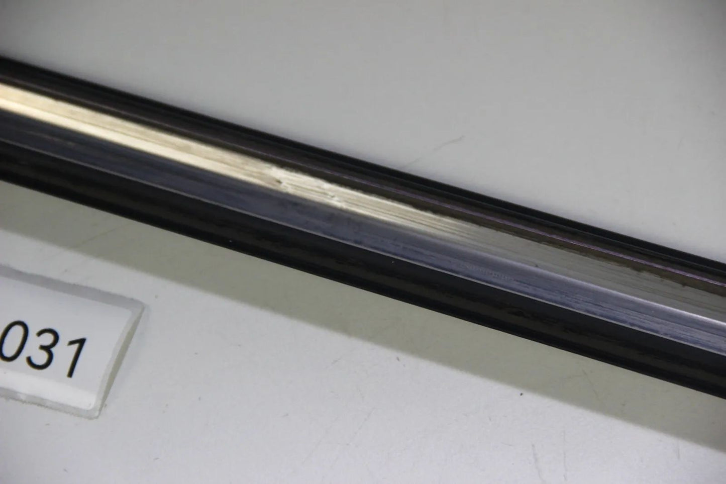 Original BMW E30 Stosstange Tür links 2-Türer VFL 316i 318i 320i 325i OEM 3er