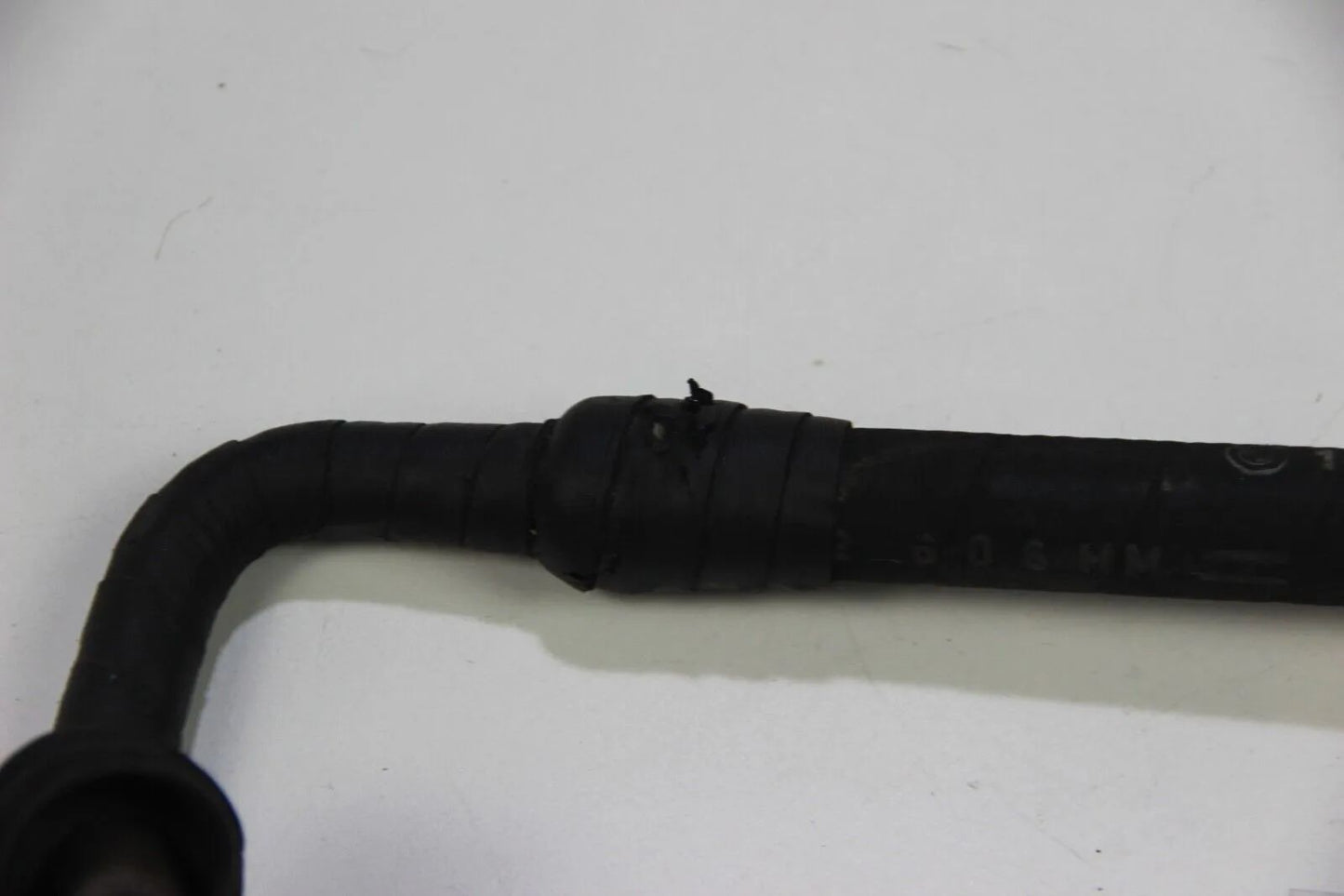 Original BMW E30 3er 316i-325i M3 Klimaleitung Trockner zu Kompressor 1372603