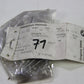 NEU Original BMW E36 E46 E34 E32 E38 Blindniet 8x 54128144789 Niete Rivet